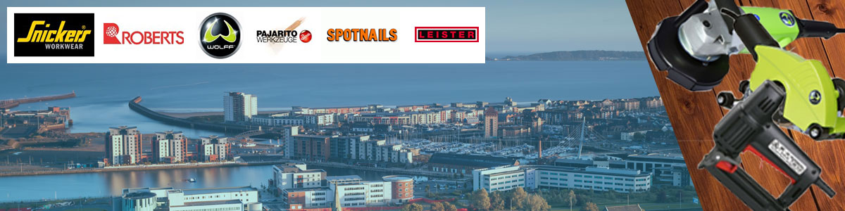 swansea-city-centre
